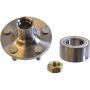 SKF BR930541K SKF Front Wheel Hub Bearing Kit BR930541K For Chrysler Dodge 02-10