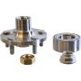 SKF BR930542K SKF Front Wheel Hub Bearing Kit BR930542K For Chrysler Dodge Plymouth 2000-2002