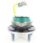 SKF BR930544 SKF Front Wheel Hub Bearing Assembly BR930544 For Chevrolet