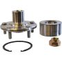 SKF BR930545K SKF Wheel Hub Bearing Assembly BR930545K For Toyota