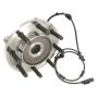 SKF BR930546 SKF Front Wheel Hub Bearing Assembly BR930546 For Dodge Ram