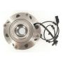 SKF BR930546 SKF Front Wheel Hub Bearing Assembly BR930546 For Dodge Ram