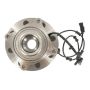 SKF BR930546 SKF Front Wheel Hub Bearing Assembly BR930546 For Dodge Ram