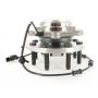 SKF BR930547 SKF Front Wheel Hub Bearing Assembly BR930547 For Dodge Ram