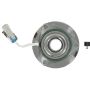 SKF BR930548K SKF Front Wheel Hub Bearing Assembly BR930548K For Buick Chevrolet