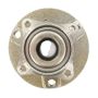 SKF BR930549 SKF Rear Wheel Hub Bearing Assembly BR930549 For Smart