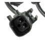 SKF BR930551 SKF Front Wheel Hub Bearing Assembly BR930551 For Ram