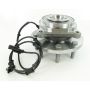 SKF BR930551 SKF Front Wheel Hub Bearing Assembly BR930551 For Ram