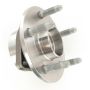 SKF BR930555 SKF Front Wheel Hub Bearing Assembly BR930555 For Cadillac Chevrolet