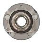 SKF BR930555 SKF Front Wheel Hub Bearing Assembly BR930555 For Cadillac Chevrolet