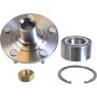 SKF BR930558K SKF Front Wheel Hub Bearing Kit BR930558K For 07 08 09-13 Compass Patriot Calibe