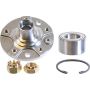 SKF BR930559K SKF Front Wheel Hub Bearing Kit BR930559K For Saturn Saab