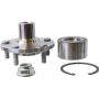 SKF BR930570K SKF Front Wheel Hub Bearing Kit BR930570K For Mazda 3 5