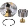 SKF BR930582K SKF Front Wheel Hub Bearing Kit BR930582K For 2005-10 Odyssey