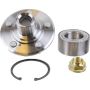 SKF BR930583K SKF Front Wheel Hub Bearing Kit BR930583K For Acura Honda