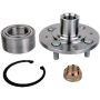 SKF BR930588K Wheel Bearing and Hub Assembly Repair Kit