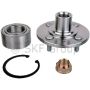 SKF BR930589K SKF Front Wheel Hub Bearing Kit BR930589K For Honda Civic 2001-2005