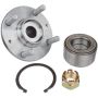 SKF BR930592K SKF Front Wheel Hub Bearing Kit BR930592K For Kia Hyundai 2005-2011