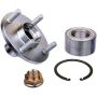 SKF BR930599K SKF Front Wheel Hub Bearing Kit BR930599K For Scion Toyota xA xB Echo