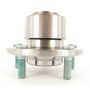 SKF BR930603 SKF Front Wheel Hub Bearing Assembly BR930603 For Mazda