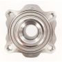 SKF BR930605 SKF Rear Wheel Hub Bearing Assembly BR930605 For Nissan