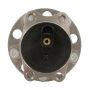 SKF BR930609 SKF Rear Wheel Hub Bearing Assembly BR930609 For Jeep Mitsubishi