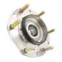 SKF BR930610 SKF Rear Wheel Hub Bearing Assembly BR930610 For Kia Hyundai