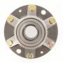 SKF BR930610 SKF Rear Wheel Hub Bearing Assembly BR930610 For Kia Hyundai