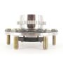 SKF BR930610 SKF Rear Wheel Hub Bearing Assembly BR930610 For Kia Hyundai
