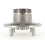 SKF BR930613 SKF Rear Rear Hub Bearing Assembly BR930613 For Honda 07-14