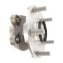 SKF BR930614 SKF Front Front Hub Bearing Assembly BR930614 For Toyota Scion