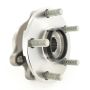 SKF BR930615 SKF Front Front Hub Bearing Assembly BR930615 For Scion Toyota Lexus 06-14