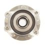 SKF BR930615 SKF Front Front Hub Bearing Assembly BR930615 For Scion Toyota Lexus 06-14