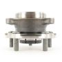 SKF BR930615 SKF Front Front Hub Bearing Assembly BR930615 For Scion Toyota Lexus 06-14
