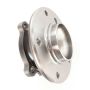SKF BR930621 SKF Front Wheel Hub Bearing Assembly BR930621 For BMW 2009-16