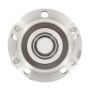 SKF BR930623 SKF Front Wheel Hub Bearing Assembly BR930623 For Volkswagen Audi Seat
