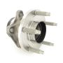 SKF BR930624 SKF Rear Wheel Hub Bearing Assembly BR930624 For Ford Lincoln 2007-2008