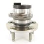 SKF BR930624 SKF Rear Wheel Hub Bearing Assembly BR930624 For Ford Lincoln 2007-2008