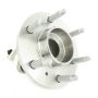 SKF BR930627 SKF Front Wheel Hub Bearing Assembly BR930627 For Uplander Montana Relay Terraza