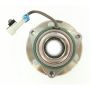 SKF BR930627 SKF Front Wheel Hub Bearing Assembly BR930627 For Uplander Montana Relay Terraza