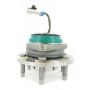 SKF BR930627 SKF Front Wheel Hub Bearing Assembly BR930627 For Uplander Montana Relay Terraza