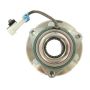 SKF BR930627 SKF Front Wheel Hub Bearing Assembly BR930627 For Uplander Montana Relay Terraza