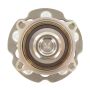 SKF BR930628 SKF FWD Rear Wheel Hub Bearing Assembly BR930628 For 2005-16 2017 Odyssey Honda
