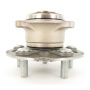 SKF BR930628 SKF FWD Rear Wheel Hub Bearing Assembly BR930628 For 2005-16 2017 Odyssey Honda