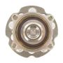 SKF BR930628 SKF FWD Rear Wheel Hub Bearing Assembly BR930628 For 2005-16 2017 Odyssey Honda