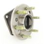 SKF BR930631 SKF Rear Wheel Hub Bearing Assembly BR930631 For Chevrolet Pontiac