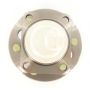 SKF BR930631 SKF Rear Wheel Hub Bearing Assembly BR930631 For Chevrolet Pontiac