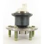 SKF BR930631 SKF Rear Wheel Hub Bearing Assembly BR930631 For Chevrolet Pontiac