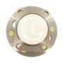 SKF BR930631 SKF Rear Wheel Hub Bearing Assembly BR930631 For Chevrolet Pontiac