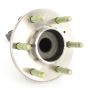 SKF BR930632 SKF Rear Wheel Hub Bearing Assembly BR930632 For Pontiac Buick 06-09
